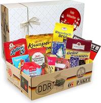DDR Dovanų rinkinys Kalėdos Rytai Produktai Dovanos Kalėdų Senelis Specialus paketas