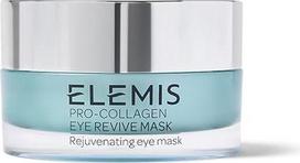 Elemis Pro-Kollagen Augenpflege - fortschrittliche Augenbehandlung, Eye Revive Mask & Vitality Cream, Anti-Falten-Augenpflege gegen Schwellungen und Augenringe
