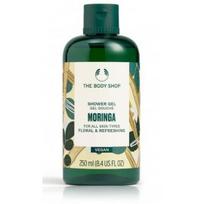 The Body Shop Moringa Shower Gel dušo gelis - 250 ml.