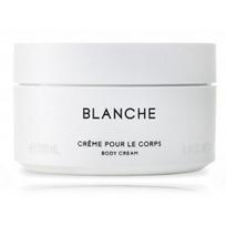 Byredo Blanche Body Cream kūno kremas moterims - 200 ml.