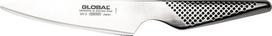 GS3 - 13 cm virtuvinis peilis "Global Kitchen Knife