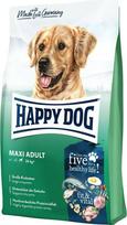 Happy Dog 60762 Supreme Fit & Vital Maxi Adult sausas maistas dideliems šunims 4 kg talpos