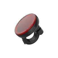 Fixed Tag Reflector with Find My support | Smart tracker | Apple | Black