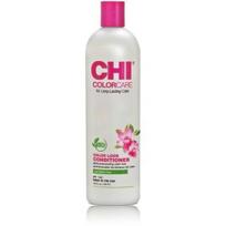 CHI ColorCare Color Lock Conditioner kondicionierius dažytiems plaukams - 739 ml.