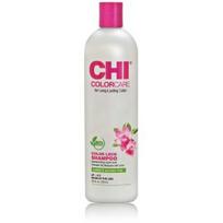 CHI ColorCare Color Lock Shampoo šampūnas dažytiems plaukams - 739 ml.