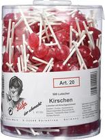 Küfa Kirschen Frucht, 1 pakuotė (1 x 500 vnt.)