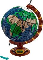 Lego idėjų gaublys (21332)