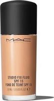 MAC Studio Fix Fluid SPF15, N5