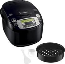 Moulinex MK815800 43 in 1 lėta viryklė 750 W, juoda