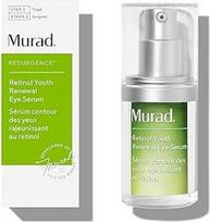 Murad Resurgence Retinol Youth Renewal Eye Serum - senėjimą stabdantis serumas vokams ir paakiams 15 ml