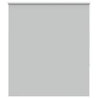Roletas Blackout smėlio šviesiai pilka 135x130cm Audinio plotis