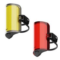 Knog Cobber Reflex žibintų komplektas