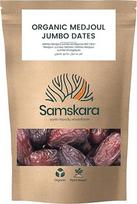 Paskyros | Sočiosios | Ekologiškos | Samskara Food for Thought | Datulės su šerdimis Ekologiškos | Veganiškos Be glitimo (2 kg)