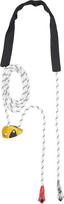 PETZL L052AA03 Švinas suaugusiesiems, vienspalvis, įvairiaspalvis, M