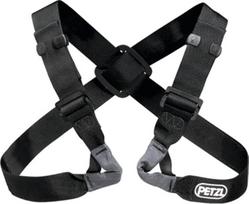 Petzl Klettergurte Torse Voltige