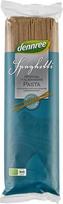 Spelta viso grūdo spagečiai 12 x 500 g