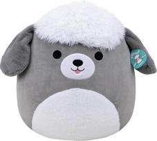 Squishmallows SQCR08634 Arnoldas aviganis 50 cm oficialus Jazwares pliušinis itin minkštas pliušinis žaislas
