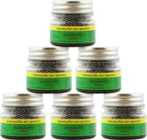 Thai Scented Herbs Khun Prema 6 vnt. pakuotė
