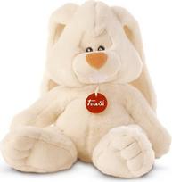 Triušis Trudi Virgilio pliušinis (40 cm)
