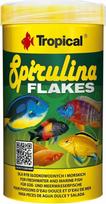 TROPICAL Spirulina dribsniai 250ml