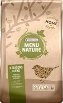 Versele Laga Menu Nature 4 metų laikai - 12,5kg