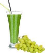 Vynuogių išrūgų milteliai "Luxofit", praturtinti L-karnitinu Baltymų sveikatingumo gėrimas Išrūgos be aspartamo (vynuogių, 10 kg)