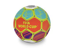MONDO FIFA World Cup futbolo kamuolys New York, 5 dydis, 23061