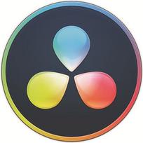 Blackmagic Videobearbeitungssoftware DaVinci Resolve Dongle