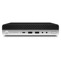 Elitedesk 800 G4 Generalüberholt, PC-System