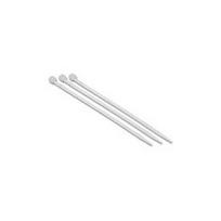 Synergy 21 ALLNET 19inchzbh. Cable ties L160xW2.6mm 100-pack Transparent