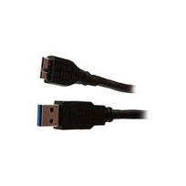 Synergy 21 S215312 - 3.0 (3.1 Gen 1) - USB A - Micro-USB B - Männlich/männlich - Gerade - Gerade (S215312)
