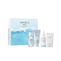 SKIN1004 Madagascar Centella Hyalu-Cica Travel Kit