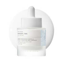 SKIN1004 Madagascar Centella Matrixyl 10 Boosting Shot Ampoule