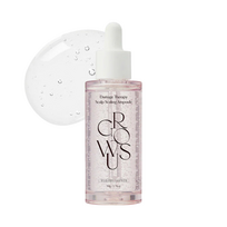 GROWUS Damage Therapy Scalp Scaling Ampoule