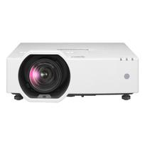 Panasonic PT-VMZ7STEJ LCD laser short-throw projector 7000 lumens