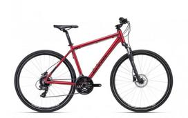 Dviratis Tranz 3.0 28"