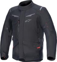 Moto Striukė ST-1 WP BLK 2XL