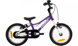 Dviratis Karbon Superlight 14 Violetinis