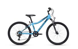 Dviratis Berry 24''