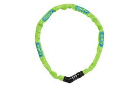 Užraktas Steel-O-Chain 4804C/75 Lime