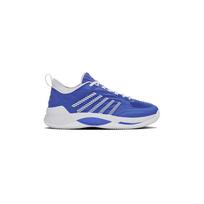 Teniso batai vyr. K-SWISS HYPERCOURT SUPREME 2, CLAY blue/white EU45