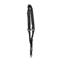 Mil-Tec Black Ginklų diržas