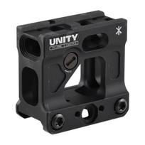 Unity Tactical Fast Micro Aimpoint Black Kolimatoriaus taikiklio laikiklis