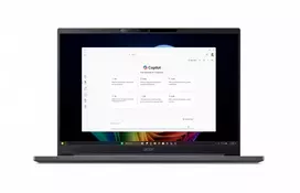 Nešiojamasis kompiuteris „TravelMate X4 14 AI TMX414-51-TCO“ su „Ultra 5 226V“, 16GB RAM, 512GB SSD ir „Windows 11 Pro“