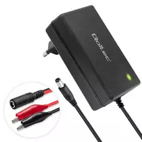 Charger for AGM GEL STD 12V 2A 24W 5.5x2.1