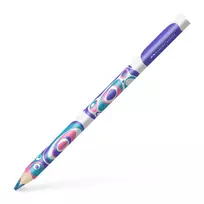 Faber-Castell „Jumbo Fantasy Colours Pastel“ spalvotie pieštukai