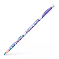 Faber-Castell „Fantasy Colours Pastel“ spalvotie pieštukai