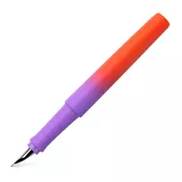Plunksnakotis Faber-Castell Poly Pen M Punchy Melon