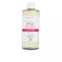 PINK GUAVA micelinis vanduo 400 ml