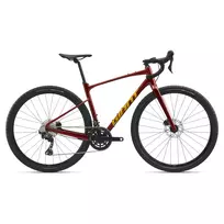 Gravel bike GIANT Revolt 0 (2025) Mars Dust (M)